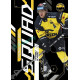 2024/25 Sportzoo ELH 2. serie #PS-25 Ondřej Kaše Powerplay Squad