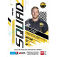 2024/25 Sportzoo ELH 2. serie #PS-25 Ondřej Kaše Powerplay Squad