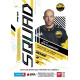2024/25 Sportzoo ELH 2. serie #PS-27 Filip Sandberg Powerplay Squad
