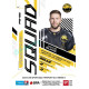 2024/25 Sportzoo ELH 2. serie #PS-28 Matúš Sukeľ Powerplay Squad