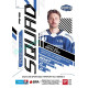 2024/25 Sportzoo ELH 2. serie #PS-29 Nicolas Beaudin Powerplay Squad