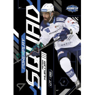 2024/25 Sportzoo ELH 2. serie #PS-31 Peter Mueller Powerplay Squad