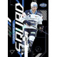 2024/25 Sportzoo ELH 2. serie #PS-34 Adam Zbořil Powerplay Squad