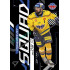 2024/25 Sportzoo ELH 2. serie #PS-37 Milan Gulaš Powerplay Squad