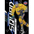 2024/25 Sportzoo ELH 2. serie #PS-38 Brant Harris Powerplay Squad