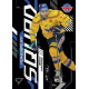 2024/25 Sportzoo ELH 2. serie #PS-38 Brant Harris Powerplay Squad