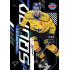 2024/25 Sportzoo ELH 2. serie #PS-40 Jan Ordoš Powerplay Squad