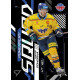 2024/25 Sportzoo ELH 2. serie #PS-41 Tomáš Zohorna Powerplay Squad