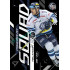 2024/25 Sportzoo ELH 2. serie #PS-42 T.J. Melancon Powerplay Squad