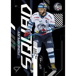 2024/25 Sportzoo ELH 2. serie #PS-44 Tomáš Filippi Powerplay Squad