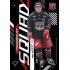 2024/25 Sportzoo ELH 2. serie #PS-49 Tomáš Pavelka Powerplay Squad