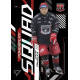 2024/25 Sportzoo ELH 2. serie #PS-49 Tomáš Pavelka Powerplay Squad