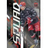 2024/25 Sportzoo ELH 2. serie #PS-51 Aleš Jergl Powerplay Squad Golden Fireworks xx/45