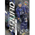 2024/25 Sportzoo ELH 2. serie #PS-54 Jan Košťálek Powerplay Squad Golden Fireworks xx/45