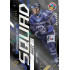 2024/25 Sportzoo ELH 2. serie #PS-55 Jindřich Abdul Powerplay Squad Golden Fireworks xx/45