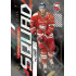 2024/25 Sportzoo ELH 2. serie #PS-66 Karel Plášek Powerplay Squad Golden Fireworks xx/45