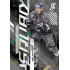 2024/25 Sportzoo ELH 2. serie #PS-68 Tarmo Reunanen Powerplay Squad Golden Fireworks xx/45