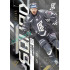 2024/25 Sportzoo ELH 2. serie #PS-71 Dávid Gríger Powerplay Squad Golden Fireworks xx/45