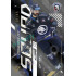 2024/25 Sportzoo ELH 2. serie #PS-75 Jakub Klepiš Powerplay Squad Golden Fireworks xx/45