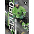 2024/25 Sportzoo ELH 2. serie #PS-81 Jan Buchtele Powerplay Squad Golden Fireworks xx/45