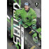2024/25 Sportzoo ELH 2. serie #PS-83 Tomáš Fořt Powerplay Squad Golden Fireworks xx/45
