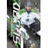 2024/25 Sportzoo ELH 2. serie #PS-84 Dominik Lakatoš Powerplay Squad Golden Fireworks xx/45