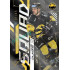 2024/25 Sportzoo ELH 2. serie #PS-23 Maxim Čajkovič Powerplay Squad Golden Fireworks xx/45