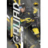 2024/25 Sportzoo ELH 2. serie #PS-27 Filip Sandberg Powerplay Squad Golden Fireworks xx/45