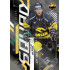 2024/25 Sportzoo ELH 2. serie #PS-28 Matúš Sukeľ Powerplay Squad Golden Fireworks xx/45