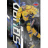 2024/25 Sportzoo ELH 2. serie #PS-38 Brant Harris Powerplay Squad Golden Fireworks xx/45