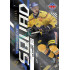 2024/25 Sportzoo ELH 2. serie #PS-39 Nick Olesen Powerplay Squad Golden Fireworks xx/45