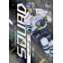 2024/25 Sportzoo ELH 2. serie #PS-42 T.J. Melancon Powerplay Squad Golden Fireworks xx/45