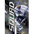 2024/25 Sportzoo ELH 2. serie #PS-46 Róbert Lantoši Powerplay Squad Golden Fireworks xx/45