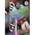 Powerplay Squad Black Rainbow xx/99
