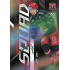 2024/25 Sportzoo ELH 2. serie #PS-51 Aleš Jergl Powerplay Squad Black Rainbow xx/99