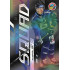 2024/25 Sportzoo ELH 2. serie #PS-54 Jan Košťálek Powerplay Squad Black Rainbow xx/99