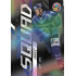 2024/25 Sportzoo ELH 2. serie #PS-55 Jindřich Abdul Powerplay Squad Black Rainbow xx/99