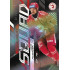 2024/25 Sportzoo ELH 2. serie #PS-06 Libor Hudáček Powerplay Squad Black Rainbow xx/99