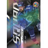 2024/25 Sportzoo ELH 2. serie #PS-57 Rihards Bukarts Powerplay Squad Black Rainbow xx/99