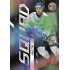 2024/25 Sportzoo ELH 2. serie #PS-60 Anthony Nellis Powerplay Squad Black Rainbow xx/99