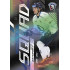 2024/25 Sportzoo ELH 2. serie #PS-73 Petr Zámorský Powerplay Squad Black Rainbow xx/99