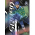 2024/25 Sportzoo ELH 2. serie #PS-86 Jiří Ticháček Powerplay Squad Black Rainbow xx/99