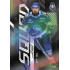 2024/25 Sportzoo ELH 2. serie #PS-87 Richard Jarůšek Powerplay Squad Black Rainbow xx/99