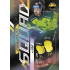2024/25 Sportzoo ELH 2. serie #PS-24 David Kaše Powerplay Squad Black Rainbow xx/99