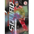 2024/25 Sportzoo ELH 2. serie #PS-04 David Cienciala Powerplay Squad Black Rainbow xx/99