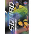 2024/25 Sportzoo ELH 2. serie #PS-39 Nick Olesen Powerplay Squad Black Rainbow xx/99