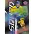 2024/25 Sportzoo ELH 2. serie #PS-41 Tomáš Zohorna Powerplay Squad Black Rainbow xx/99