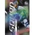 2024/25 Sportzoo ELH 2. serie #PS-45 Oscar Flynn Powerplay Squad Black Rainbow xx/99
