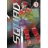 2024/25 Sportzoo ELH 2. serie #PS-05 Marko Daňo Powerplay Squad Black Rainbow xx/99