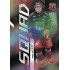 2024/25 Sportzoo ELH 2. serie #PS-49 Tomáš Pavelka Powerplay Squad Black Rainbow xx/99